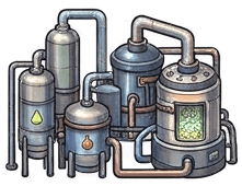 Chemical Plant