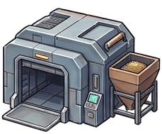 Fabricator