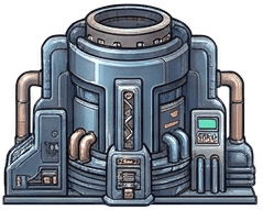 Power Plant