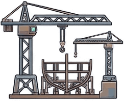 Shipyard