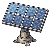 Solar Array