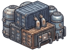 Storage